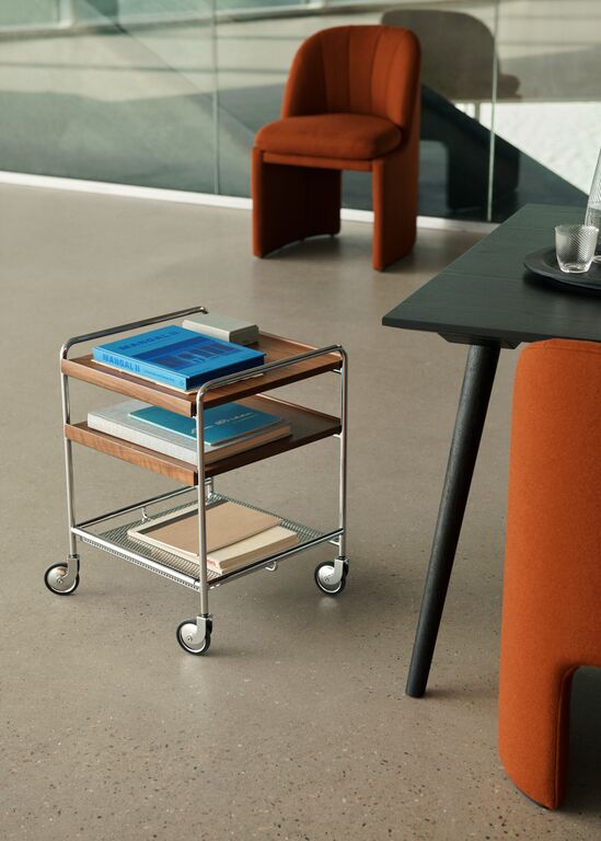 &Tradition Alima NDS2 Trolley