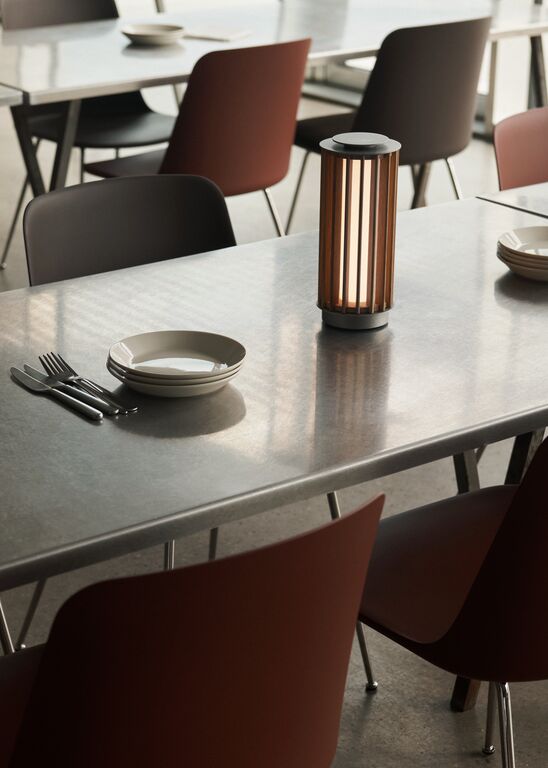 &Tradition Numbra TY3 Tragbare Tischleuchte - 15 - Jacobsen Plus