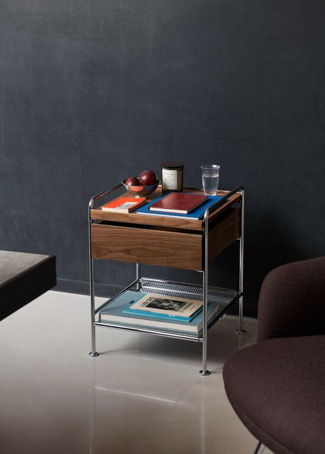 &Tradition Alima NDS3 Beistelltisch - 1 - Jacobsen Plus
