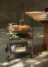 &Tradition Alima NDS2 Trolley - 5 - Jacobsen Plus