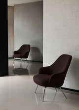 &Tradition Rely HW140 Lounge-Sessel - 3 - Jacobsen Plus