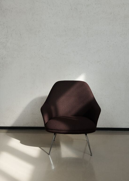 &Tradition Rely HW140 Lounge-Sessel - 4 - Jacobsen Plus