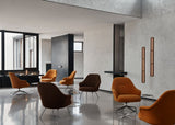 &Tradition Rely HW140 Lounge-Sessel - 7 - Jacobsen Plus