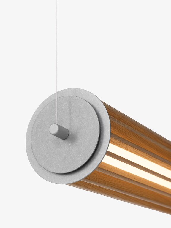 &Tradition Numbra TY1 Pendelleuchte - 8 - Jacobsen Plus