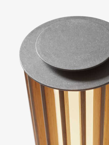 &Tradition Numbra TY3 Tragbare Tischleuchte - 3 - Jacobsen Plus
