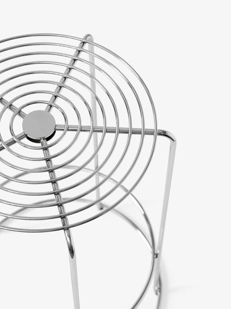 &Tradition Wire VP15 Barhocker, H65 cm - 5 - Jacobsen Plus