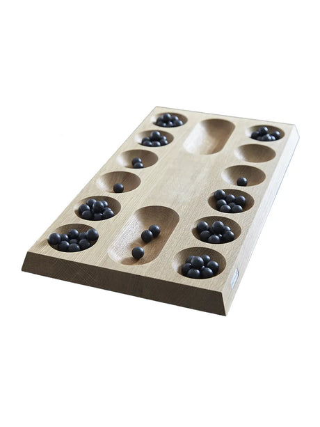 Kalaha Spiel von Piet Hein - 1 - Jacobsen Plus