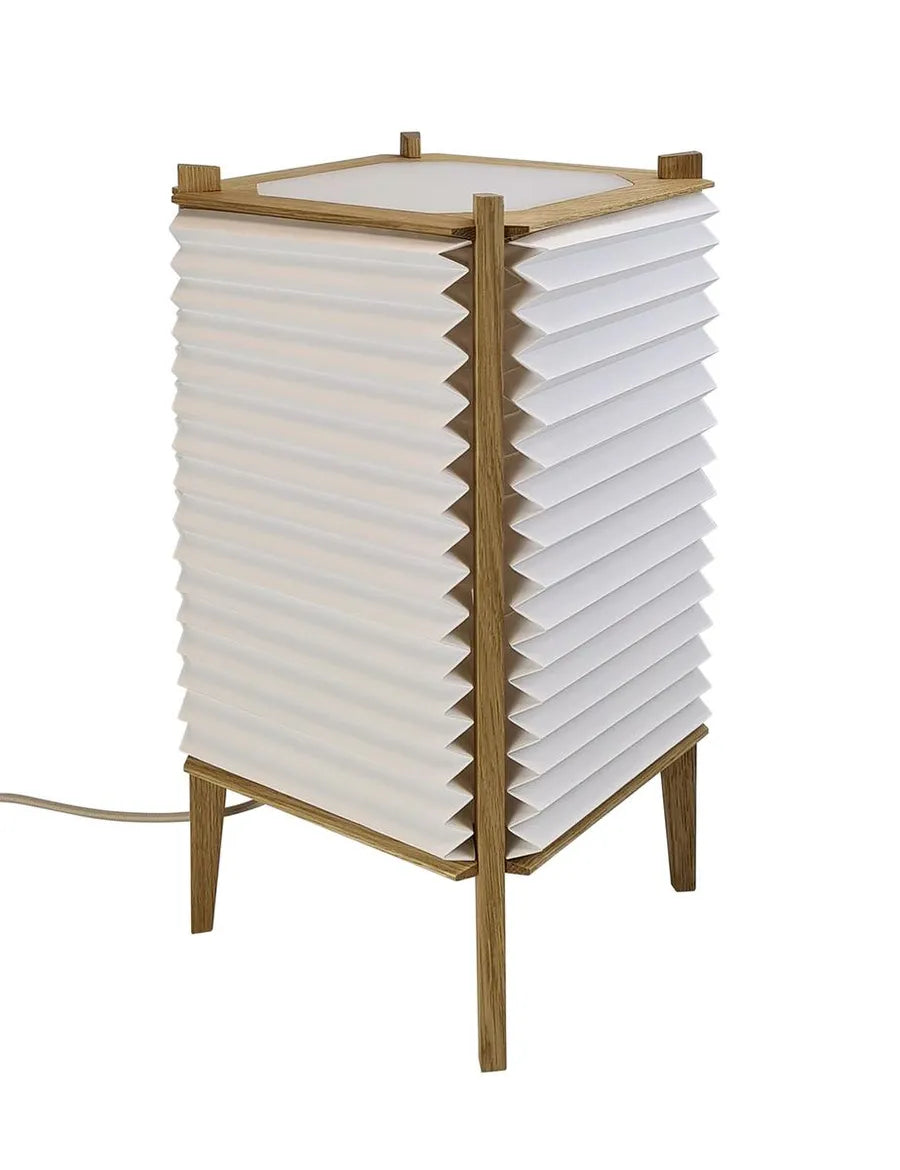 Bee Hive Tischleuchte, small von Le Klint - 7 - Jacobsen Plus