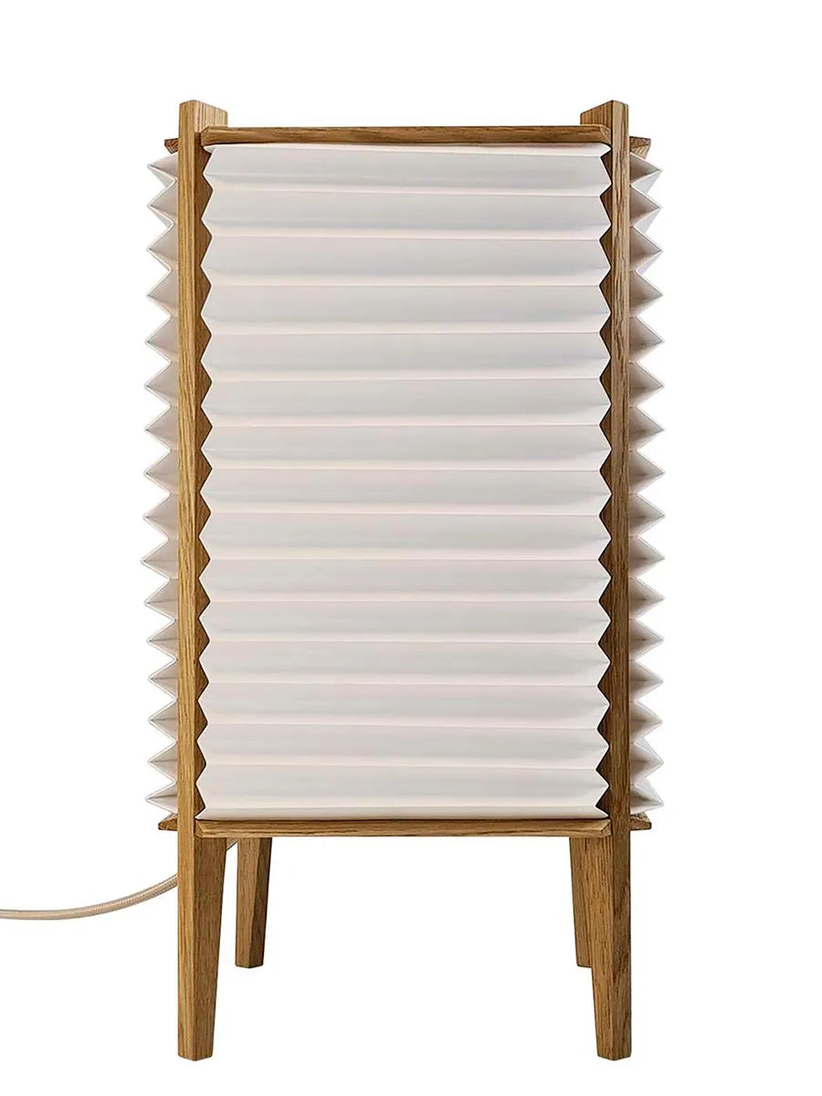 Bee Hive Tischleuchte, small von Le Klint - 5 - Jacobsen Plus
