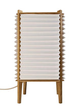 Bee Hive Tischleuchte, small von Le Klint - 5 - Jacobsen Plus