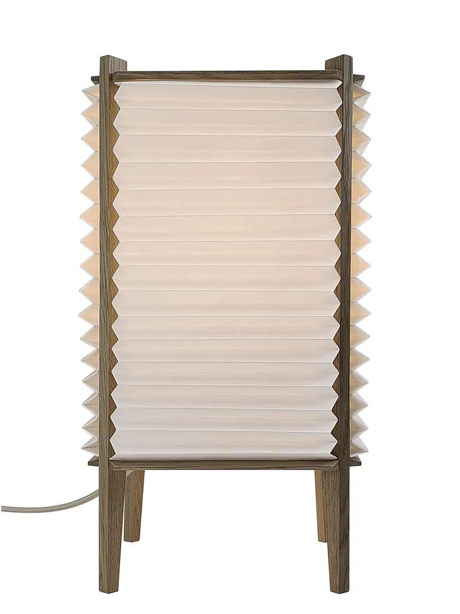 Bee Hive Tischleuchte, small von Le Klint - 6 - Jacobsen Plus