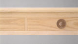 PP305 Skrivebord af Hans J. Wegner - 3 - Jacobsen Plus