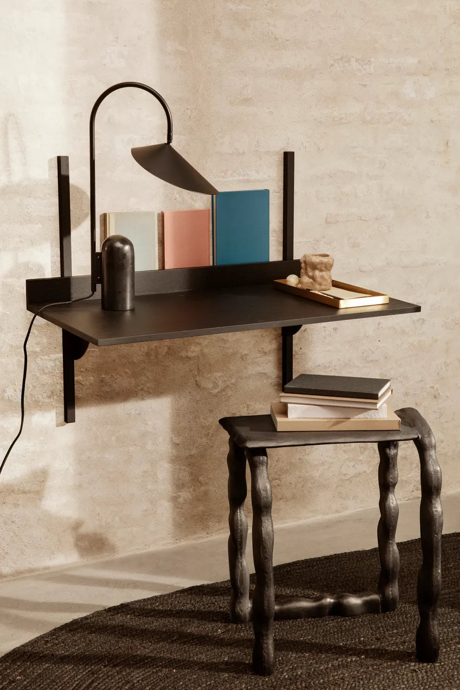 Sector Desk fra Ferm Living - 1 - Jacobsen Plus