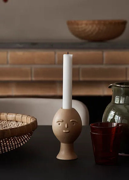 Lucius Candleholder fra Artek - 2 - Jacobsen Plus