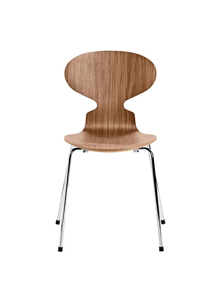 3101 Ant Chair Stuhl aus Naturfurnier von Arne Jacobsen - 1 - Jacobsen Plus
