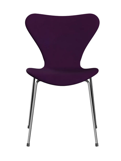 3107 Serie 7, vollgepolstert von Arne Jacobsen - Divina / 696 Lilla - Jacobsen Plus