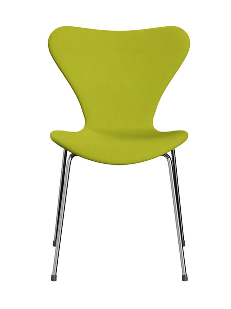 3107 Serie 7, vollgepolstert von Arne Jacobsen - Divina / 936 Lime - Jacobsen Plus