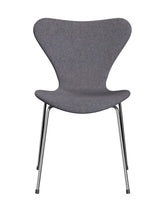 3107 Serie 7, vollgepolstert von Arne Jacobsen - 83 - Jacobsen Plus