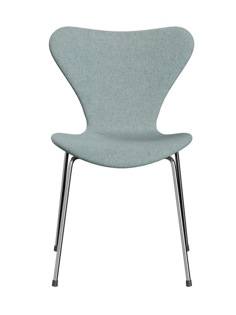 3107 Serie 7, vollgepolstert von Arne Jacobsen - Divina MD / 813 Mint - Jacobsen Plus