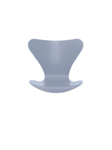Skal til 3107 Stol fra Fritz Hansen - Farvet ask / Lavender blue - Jacobsen Plus