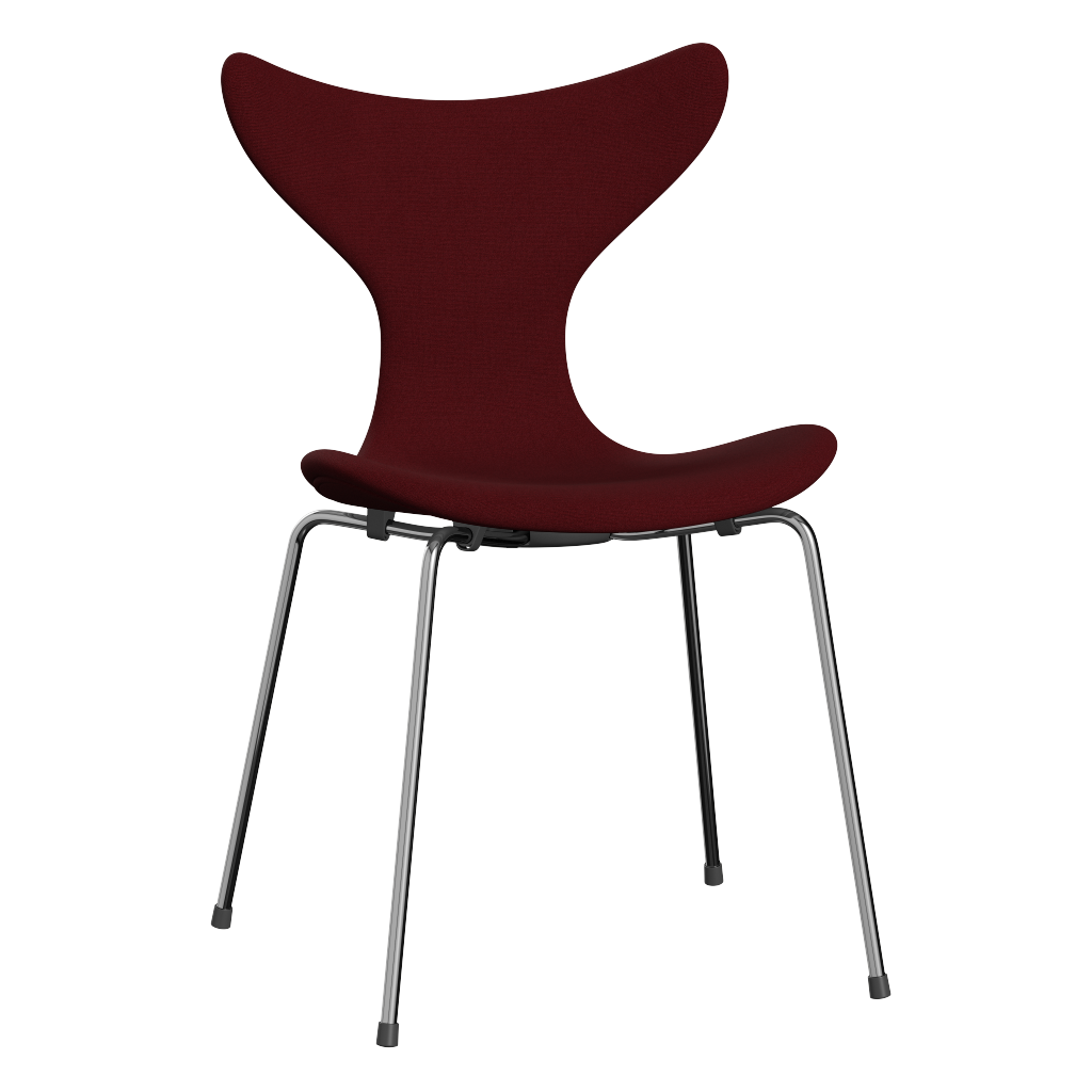  - Christianshavn - 1140 Red Uni - Jacobsen Plus