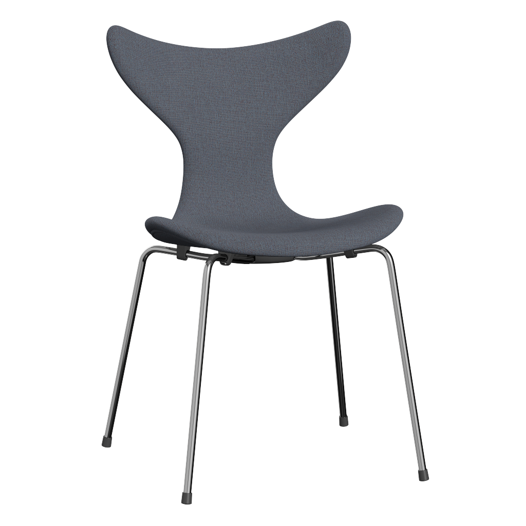  - Christianshavn - 1150 Orange/Blue - Jacobsen Plus