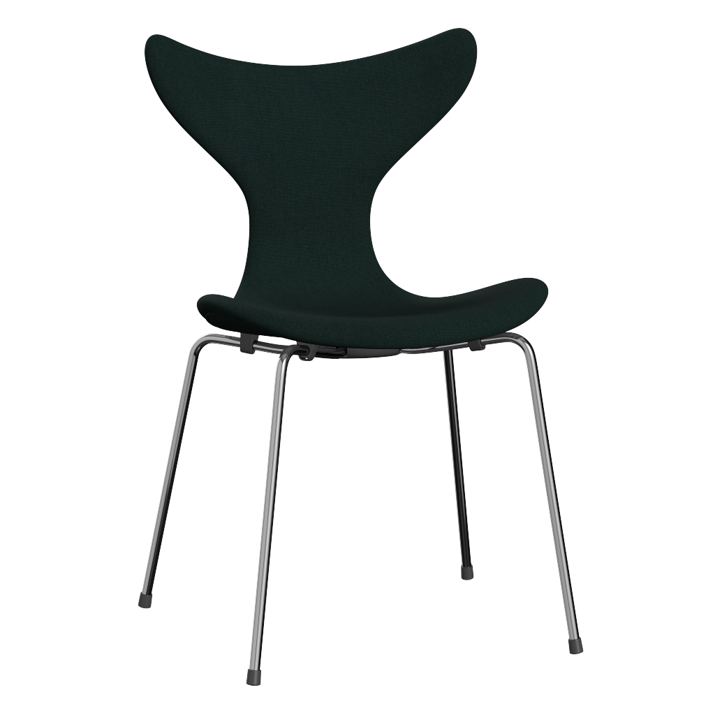  - Christianshavn - 1161 Dark Green - Jacobsen Plus