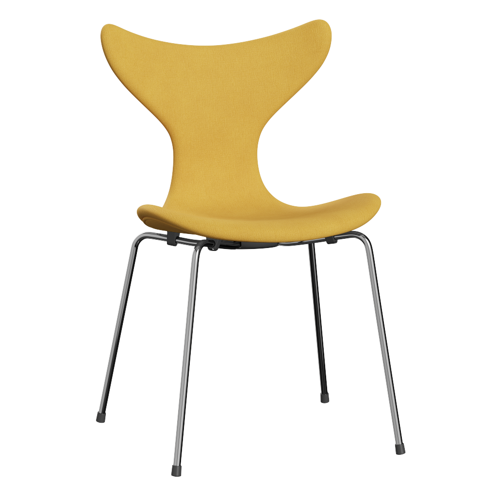  - Christianshavn - 1211 Yellow - Jacobsen Plus