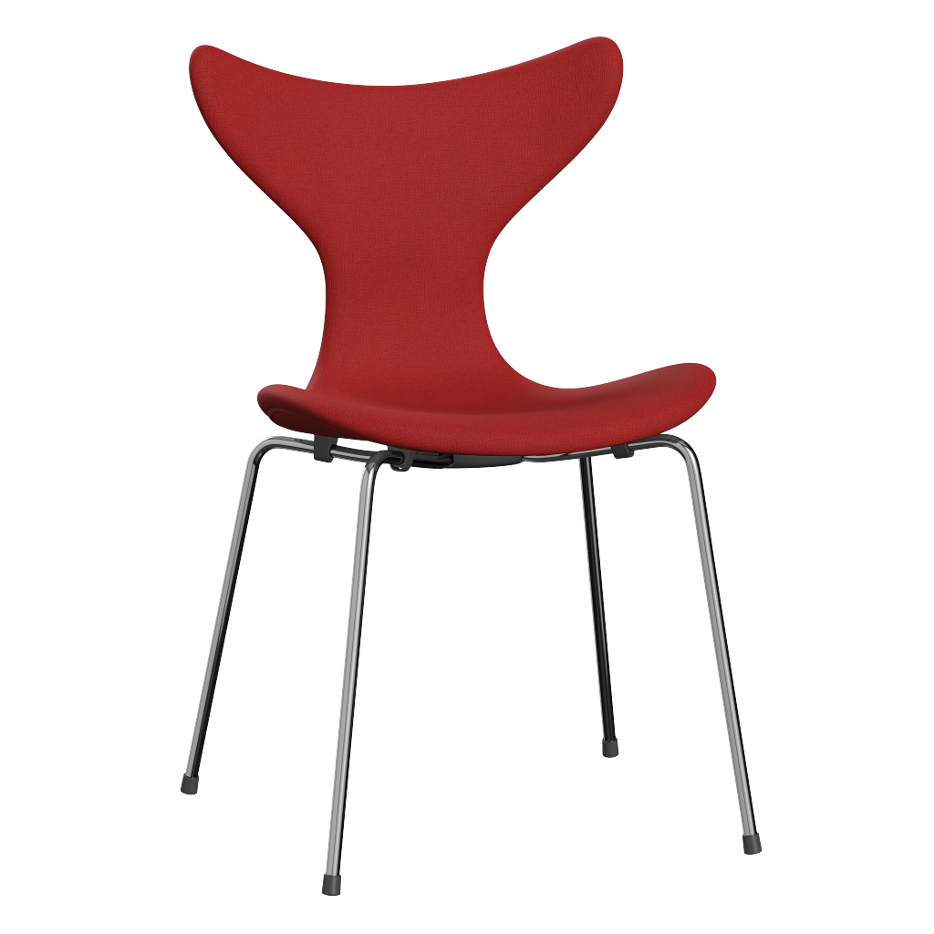  - Christianshavn - 1241 Bright Red - Jacobsen Plus