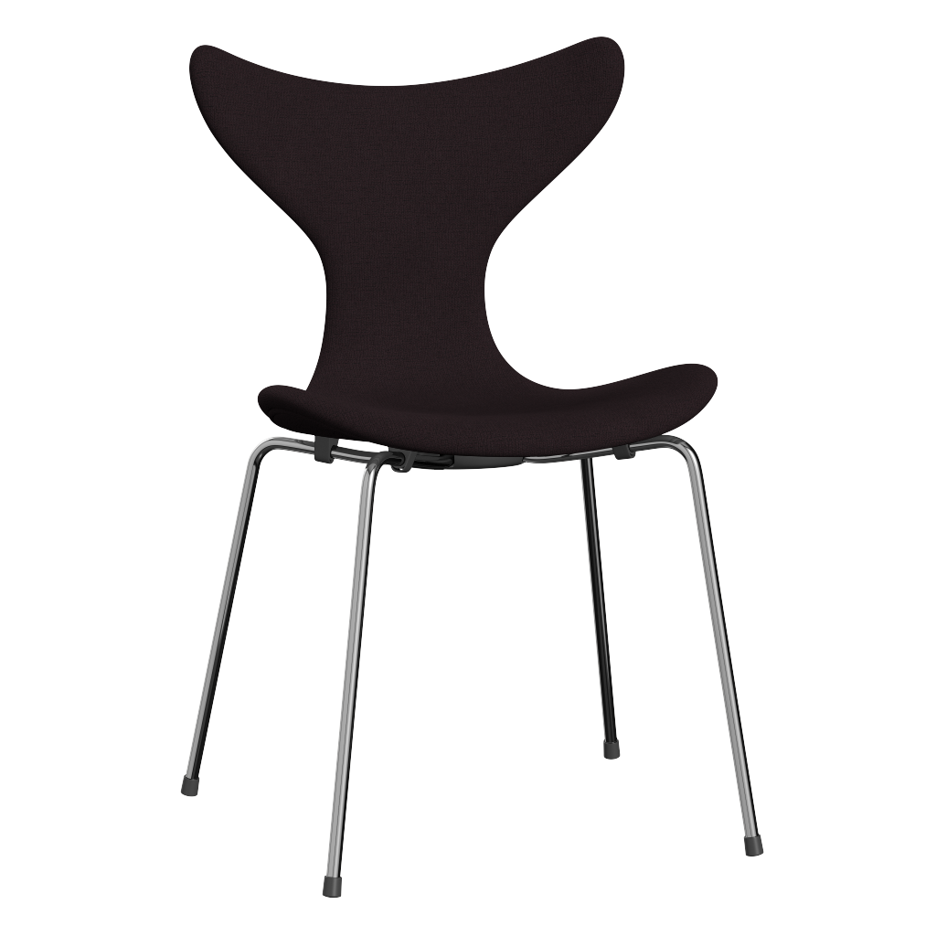  - Christianshavn - 1242 Aubergine - Jacobsen Plus