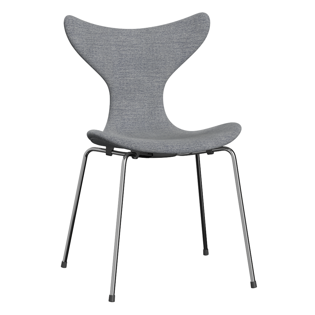  - Christianshavn - 1254 Grey Blue - Jacobsen Plus