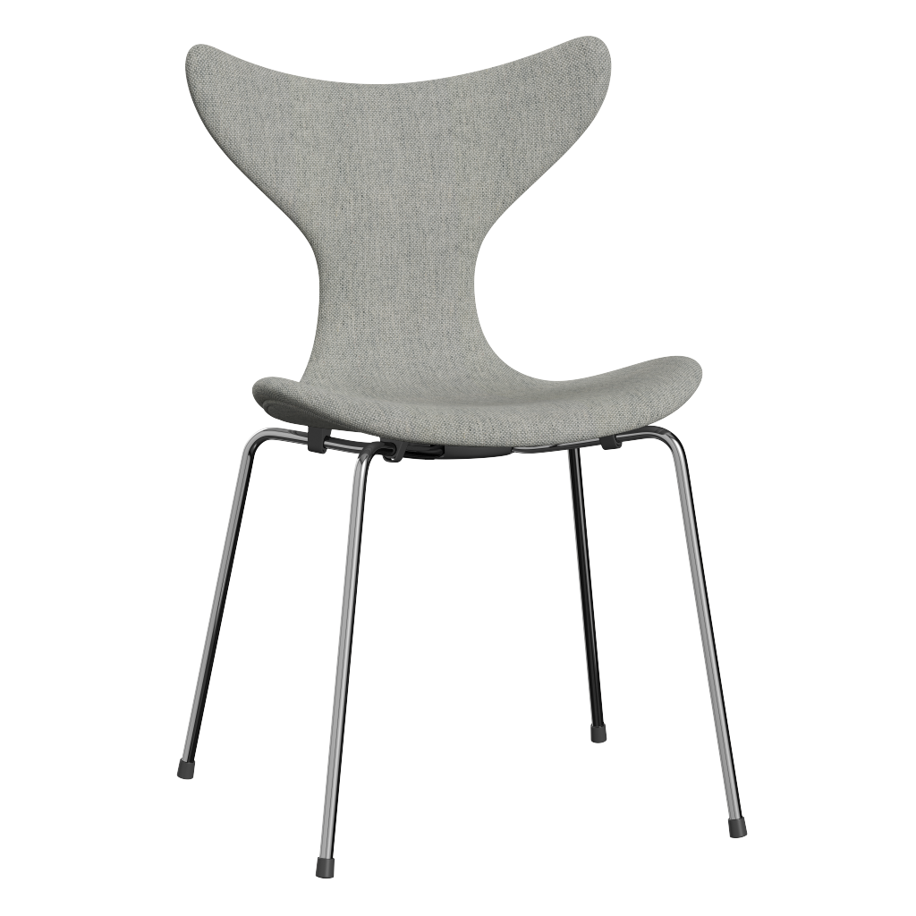  - Hallingdal - 110 White/Grey - Jacobsen Plus