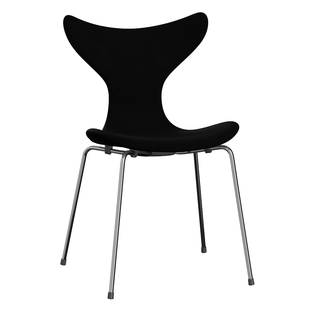  - Hallingdal - 190 Black - Jacobsen Plus