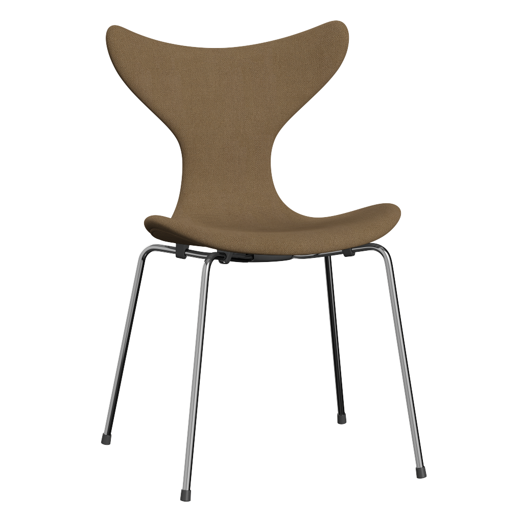  - Hallingdal - 224 Light Brown - Jacobsen Plus