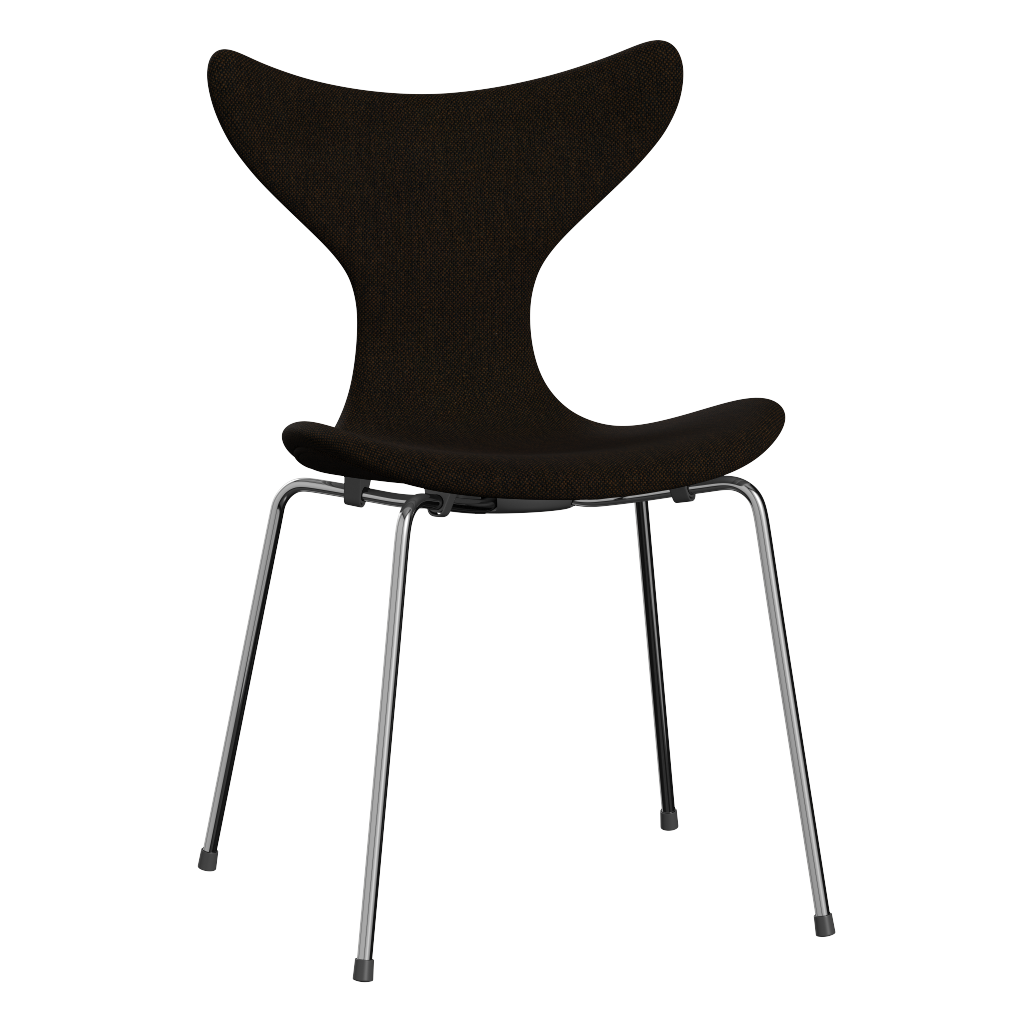  - Hallingdal - 370 Black/Brown - Jacobsen Plus