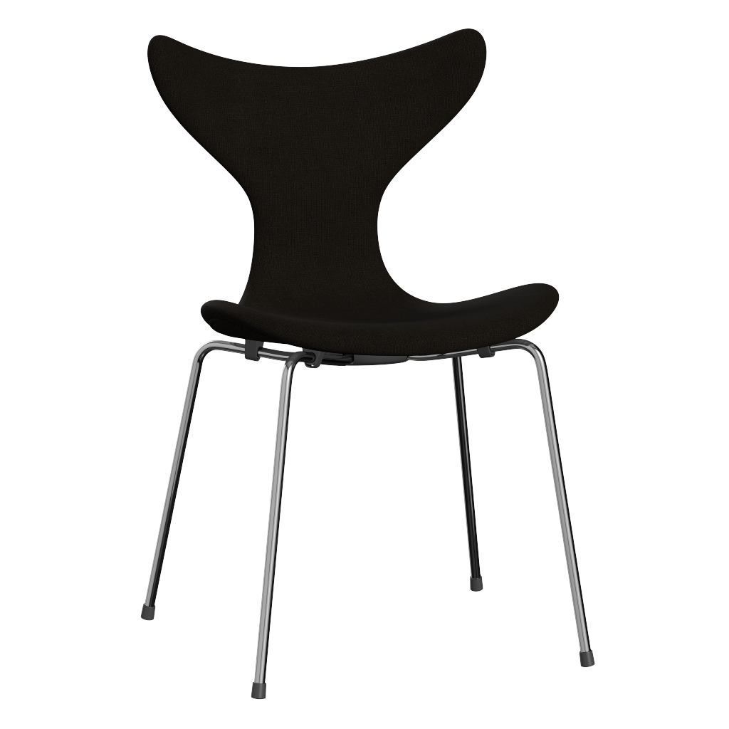  - Hallingdal - 390 Dark Brown - Jacobsen Plus