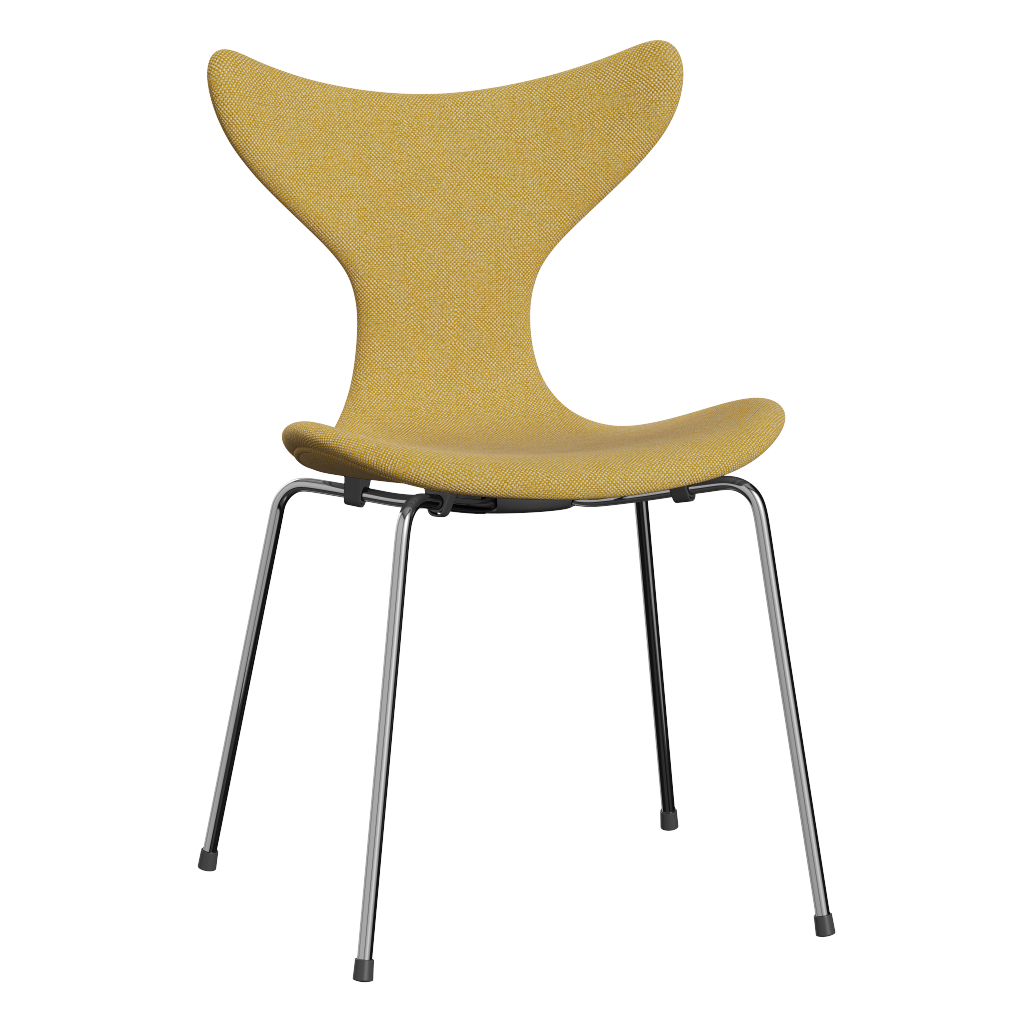  - Hallingdal - 407 Yellow/White - Jacobsen Plus