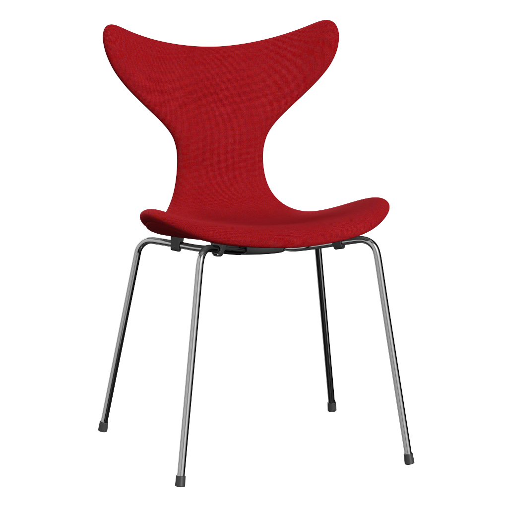  - Hallingdal - 680 Red - Jacobsen Plus