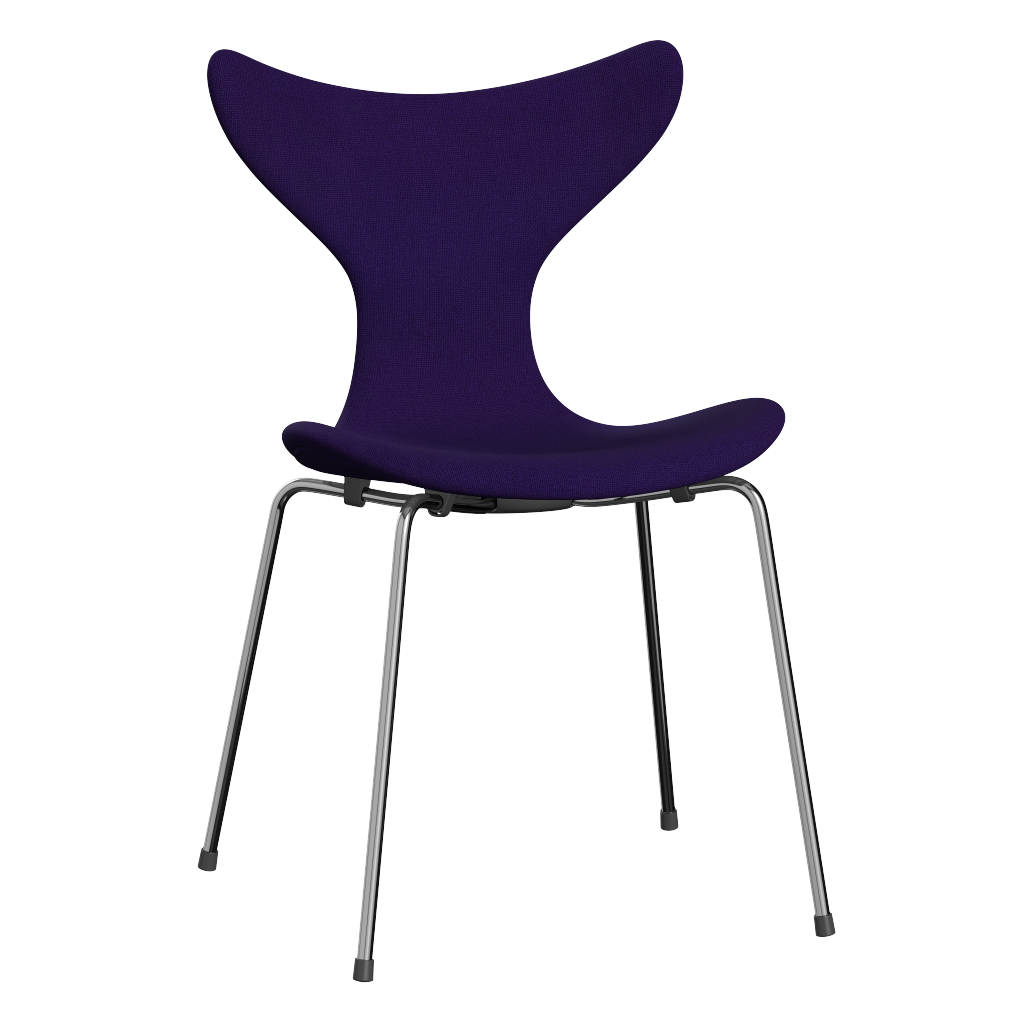  - Hallingdal - 702 Purple - Jacobsen Plus