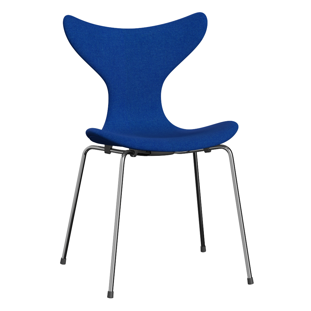  - Hallingdal - 733 Coral Blue - Jacobsen Plus