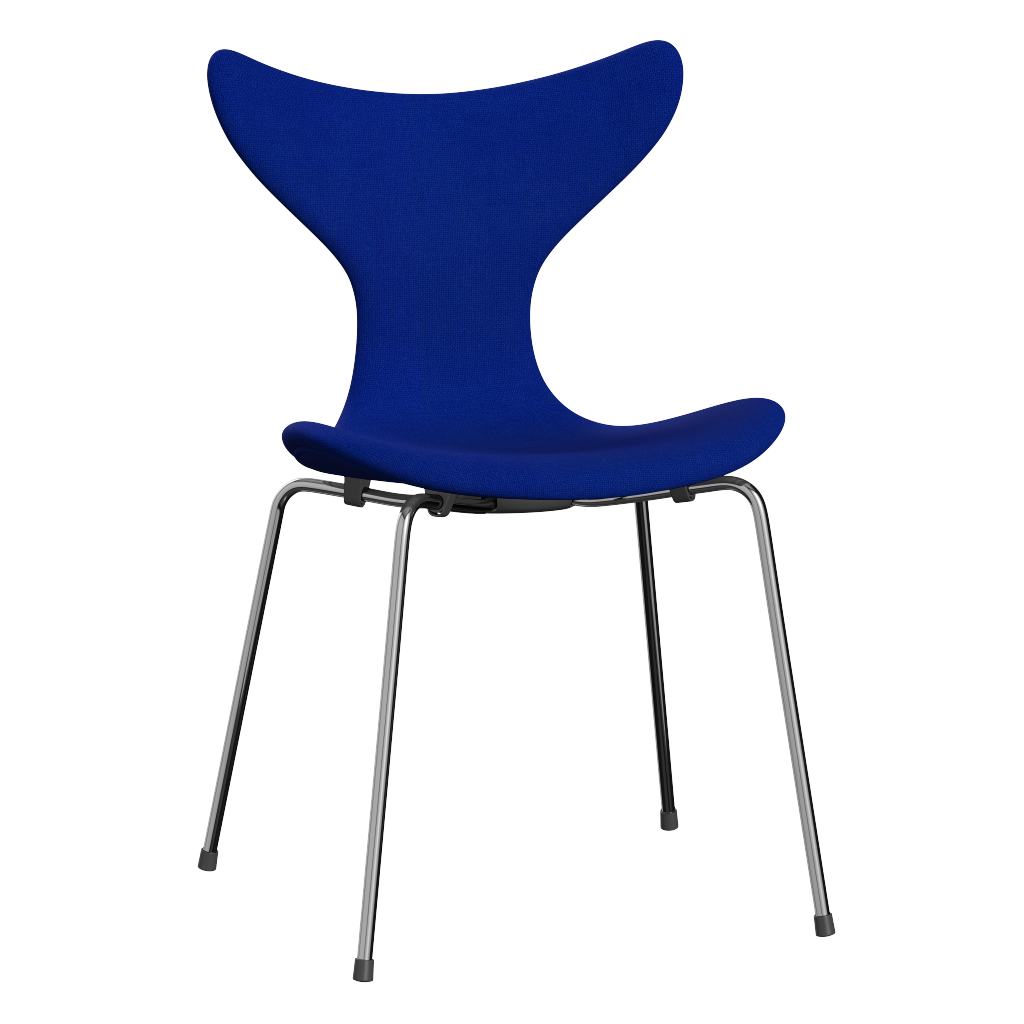  - Hallingdal - 750 Blue - Jacobsen Plus