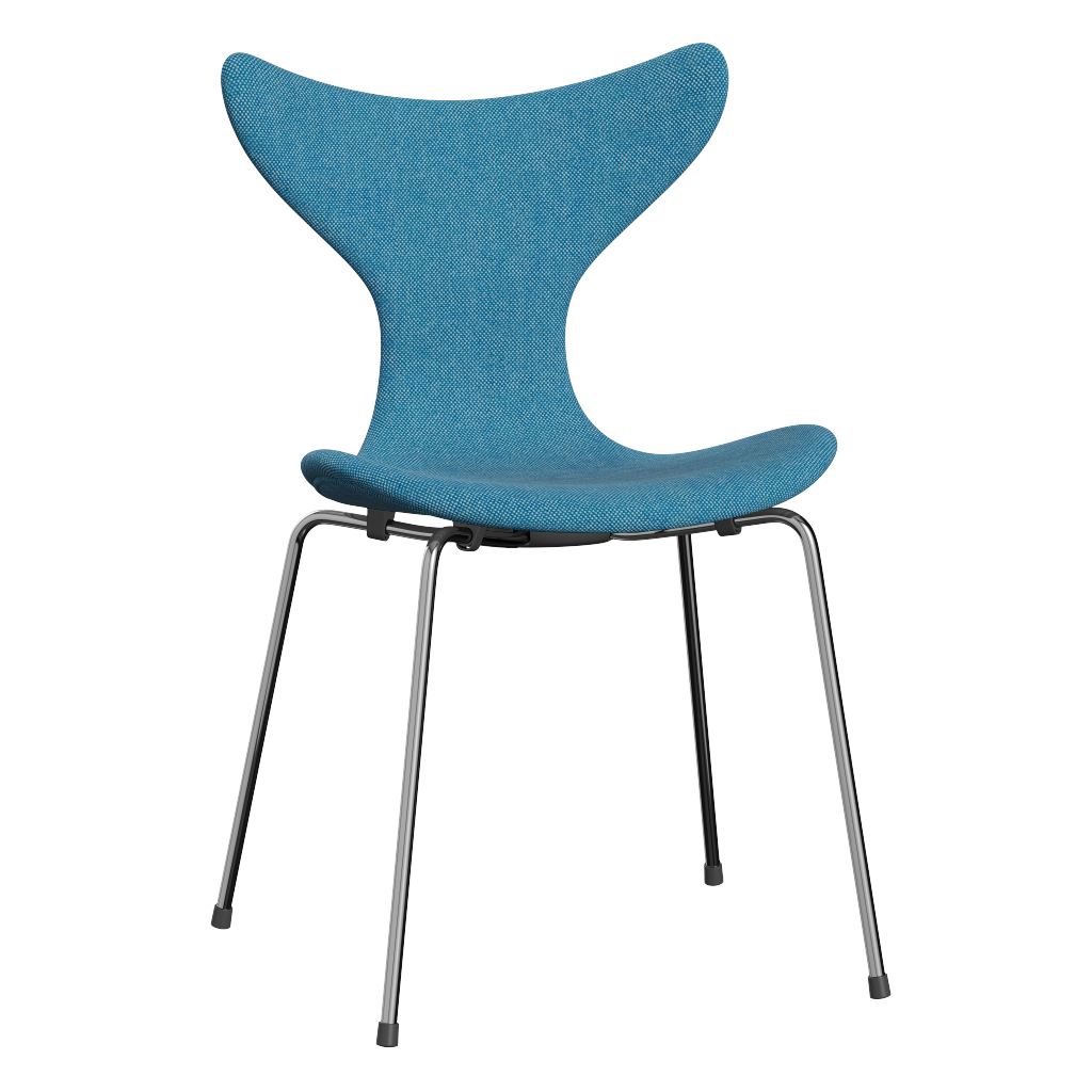  - Hallingdal - 840 White/Turquise - Jacobsen Plus