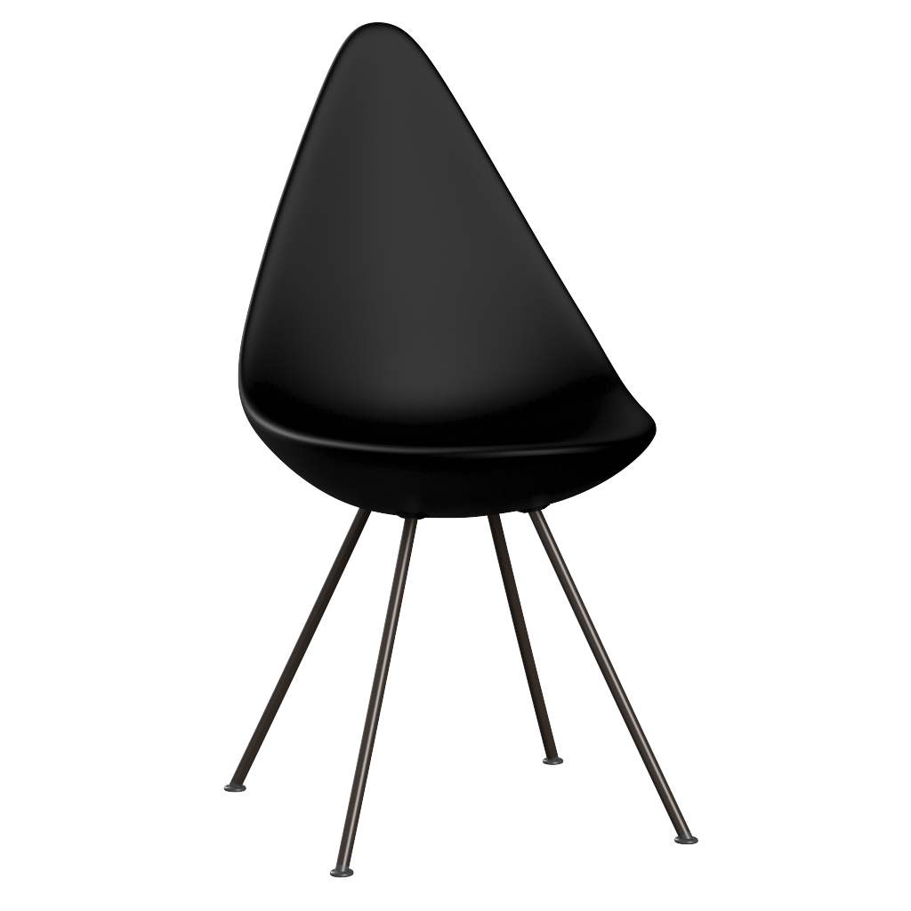  - Schwarz / Brown Bronze - Jacobsen Plus