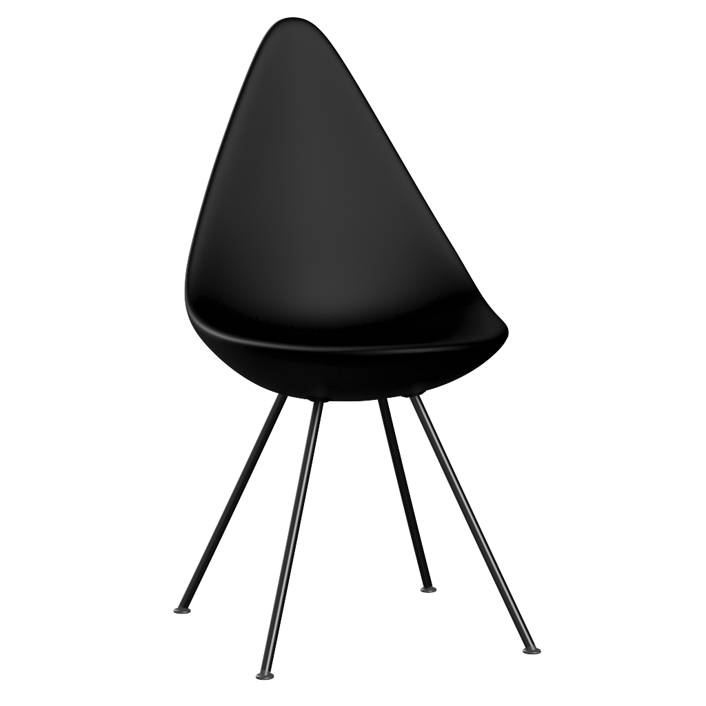  - Schwarz / Schwarz - Jacobsen Plus
