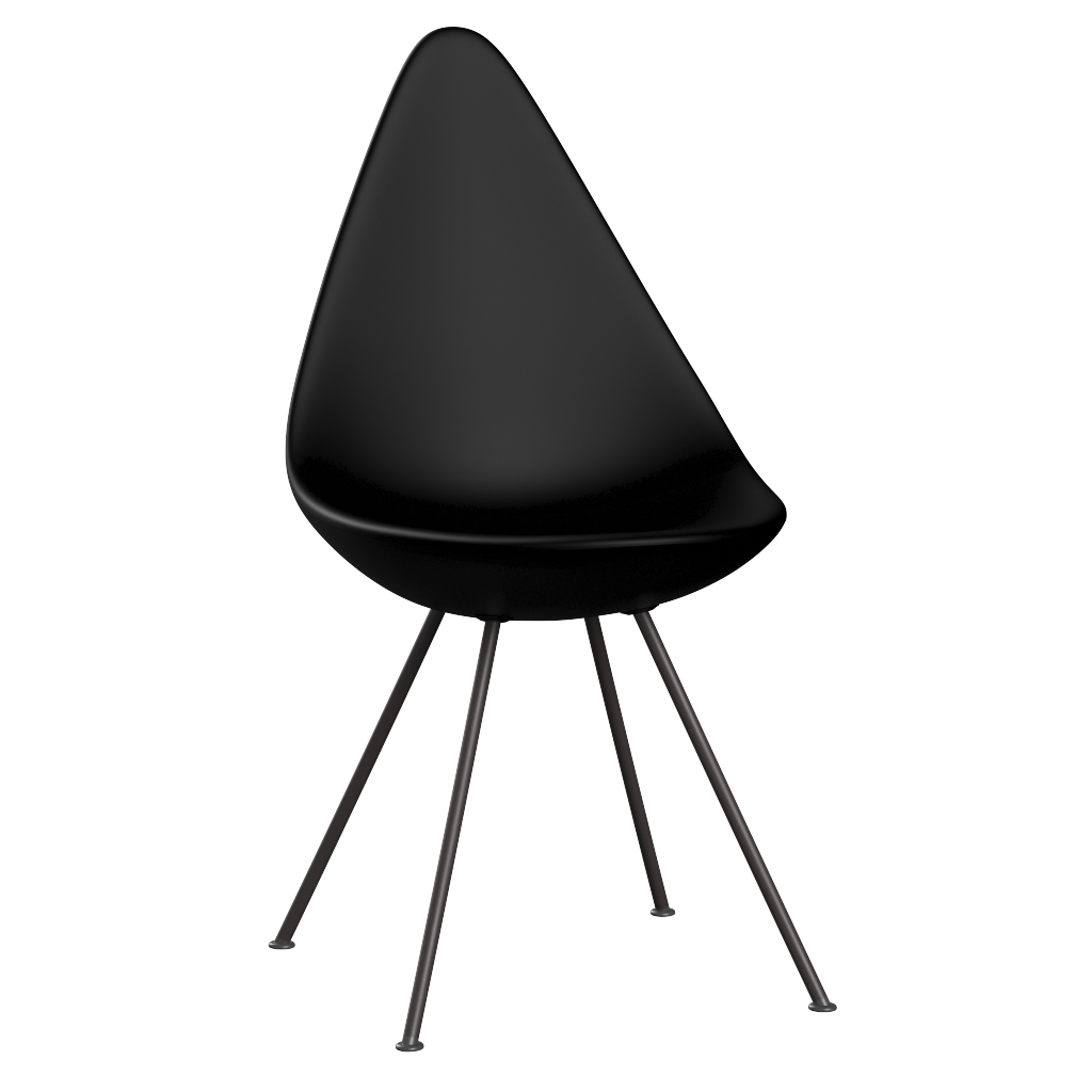  - Schwarz / Warm Graphite - Jacobsen Plus