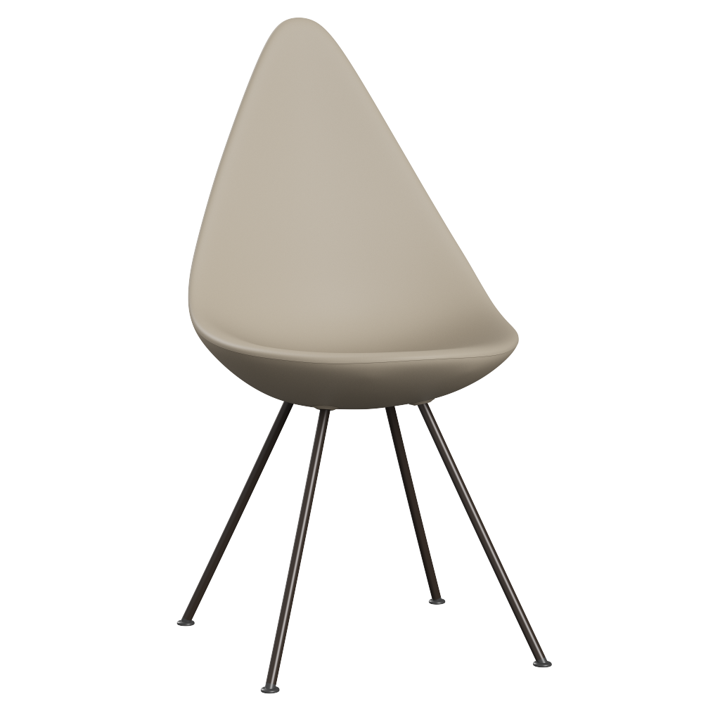  - Light Beige / Brown Bronze - Jacobsen Plus