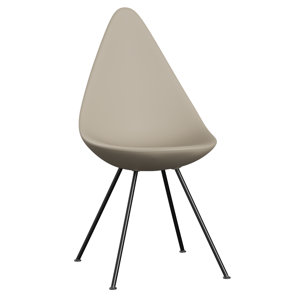  - Light Beige / Schwarz - Jacobsen Plus