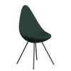 Christianshavn - 1160 Dark Green Uni