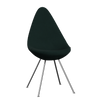 Christianshavn - 1161 Dark Green