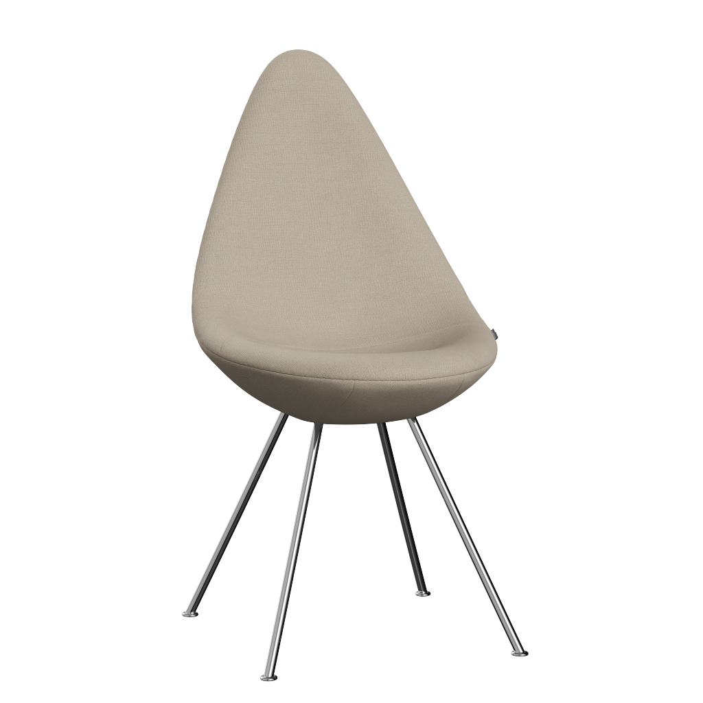  - Christianshavn - 1223 Cream - Jacobsen Plus